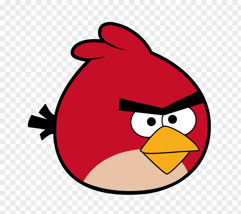 Angry Cliparts Birds Clip Art PNG