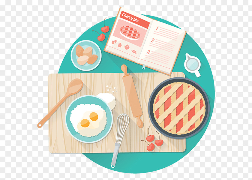 Breakfast On Food And Cooking: The Science Lore Of Kitchen PNG