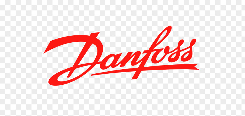 Business Danfoss Logo Air Conditioning Ames PNG