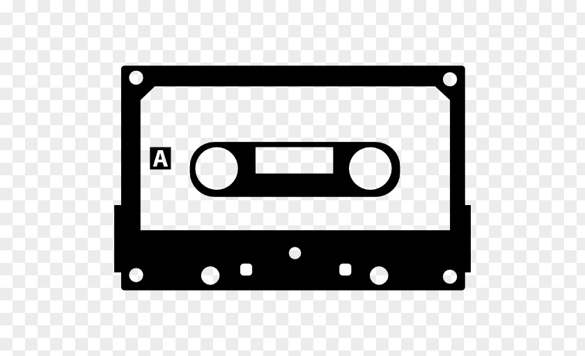 Cassette PNG