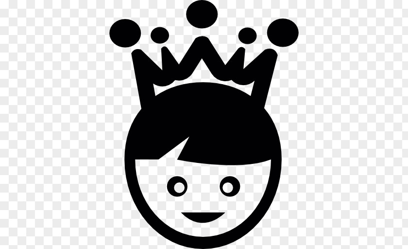 Cute Crown Symbol Download PNG