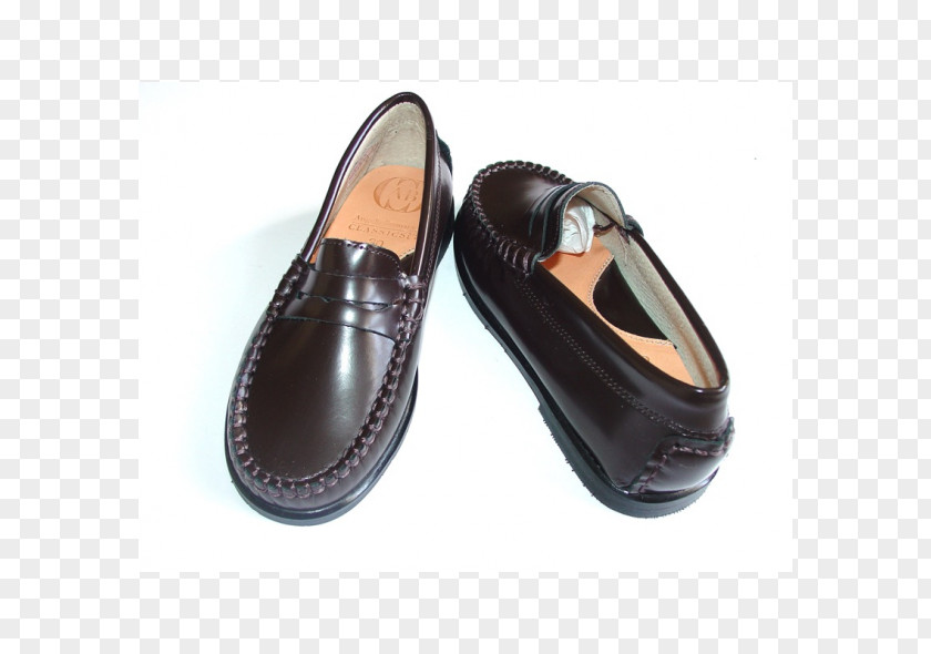 Design Slip-on Shoe Leather PNG
