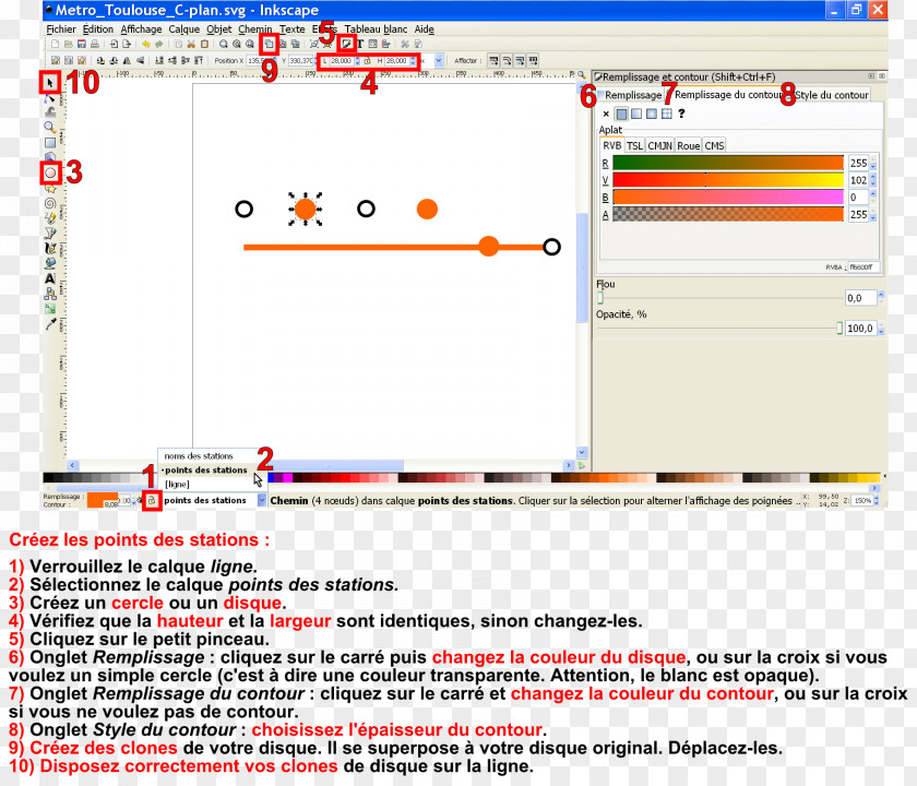 Educational Software Computer Tutorial Program Map PNG