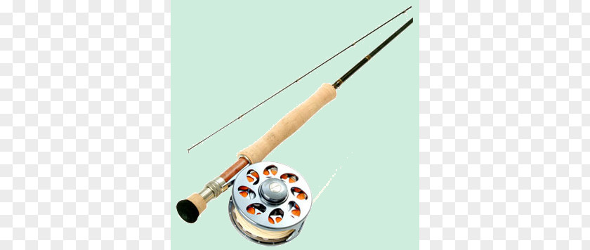 Fishing Rods Вудилище Fly Tackle PNG