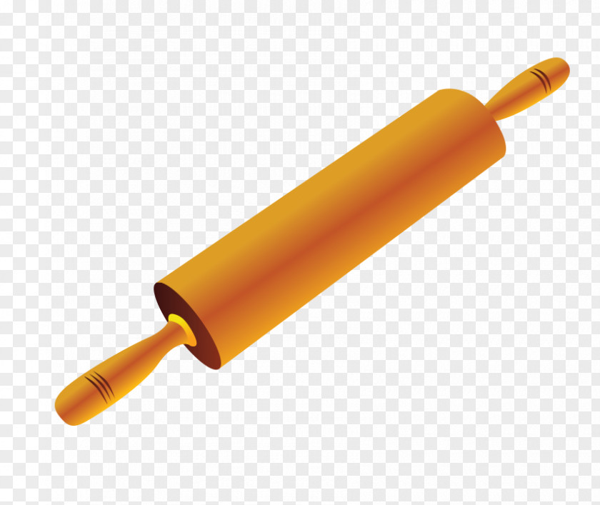 Kitchen Rolling Pin Kitchenware PNG