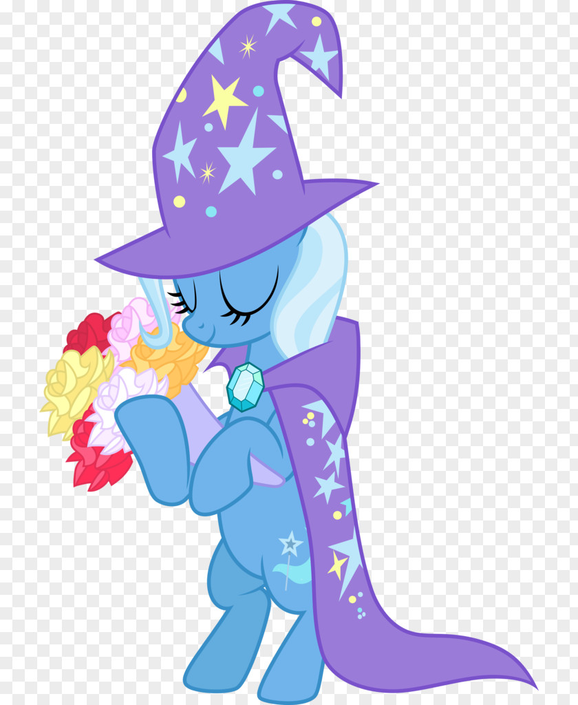 My Little Pony Trixie Twilight Sparkle Rainbow Dash Pinkie Pie PNG