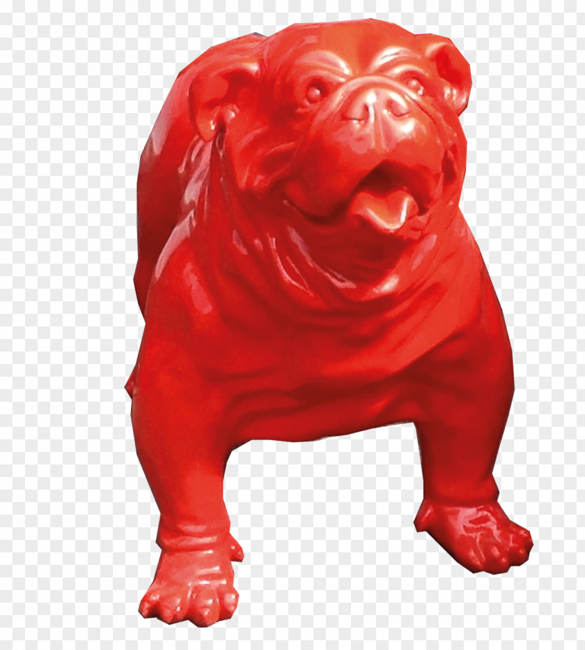 Nonsense Verse Dog Breed Bulldog Brasserie TgeRegT Snout Figurine PNG