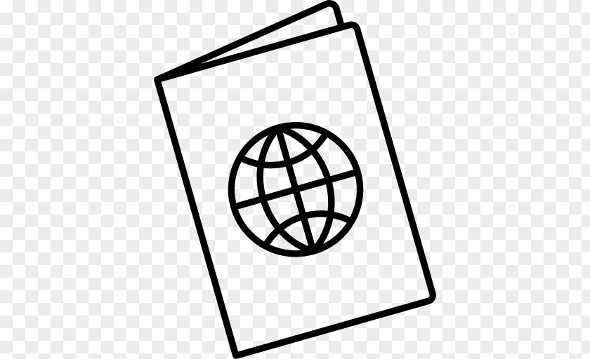 Passport Vector Globe Hotel Organization PNG