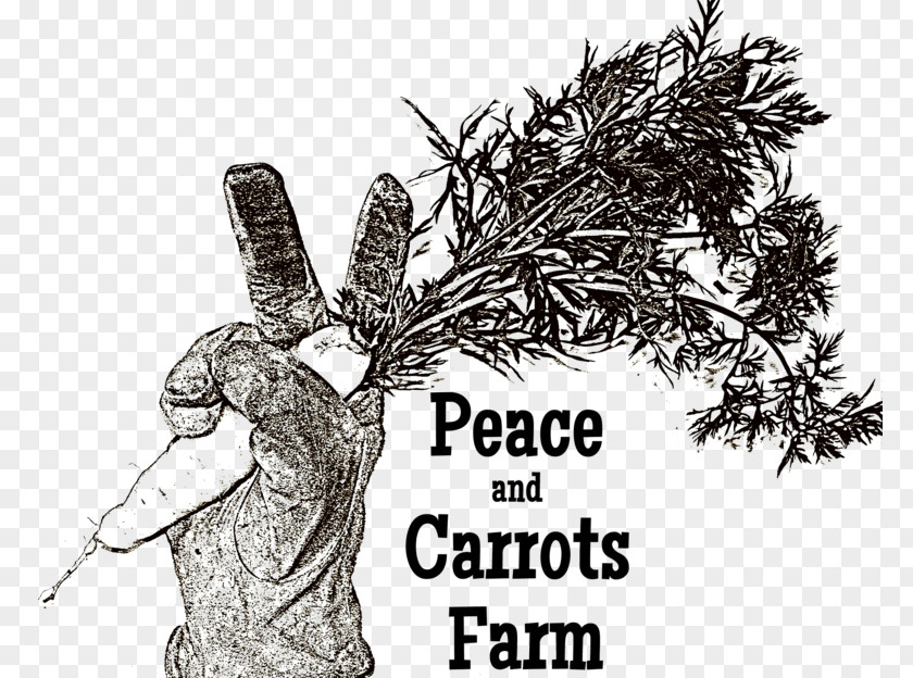 Peace And Carrots Farm Chester Human Behavior Organic Farming PNG