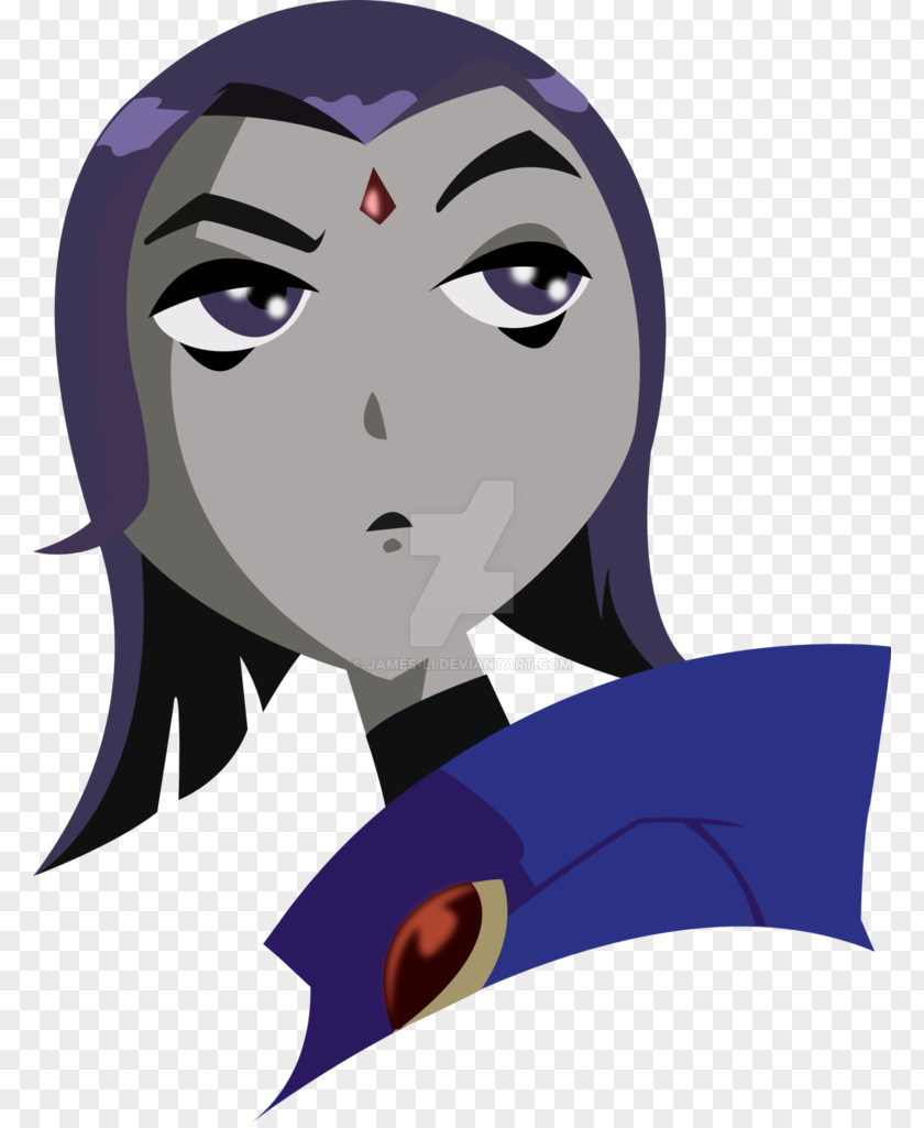 Raven Robin Beast Boy Teen Titans Deathstroke PNG