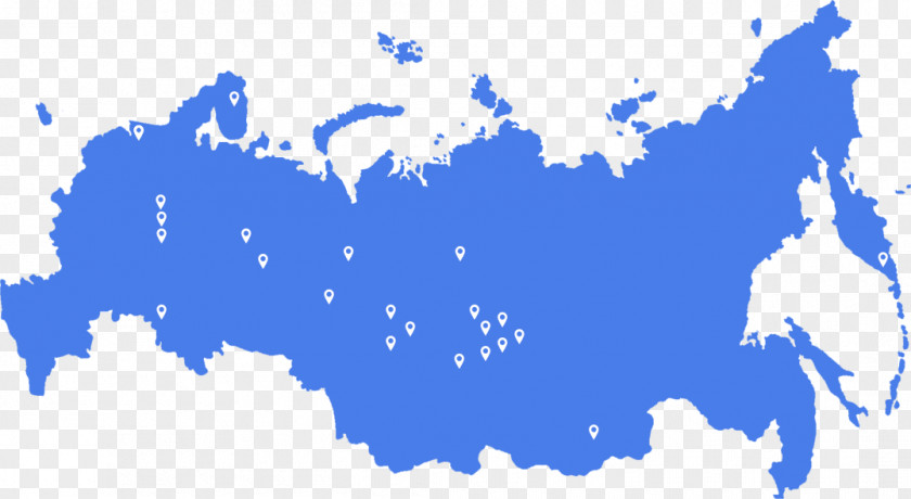 Russia Vector Graphics Map Stock Photography Illustration PNG