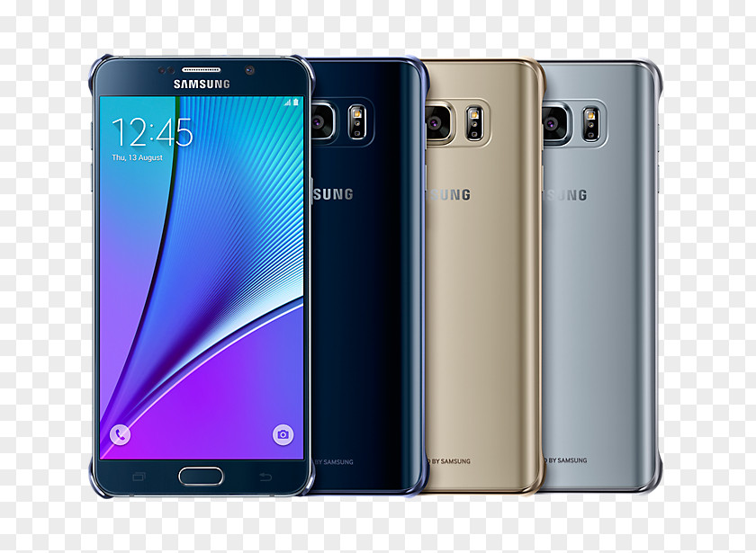 Samsung Galaxy Note 5 II S6 Android PNG
