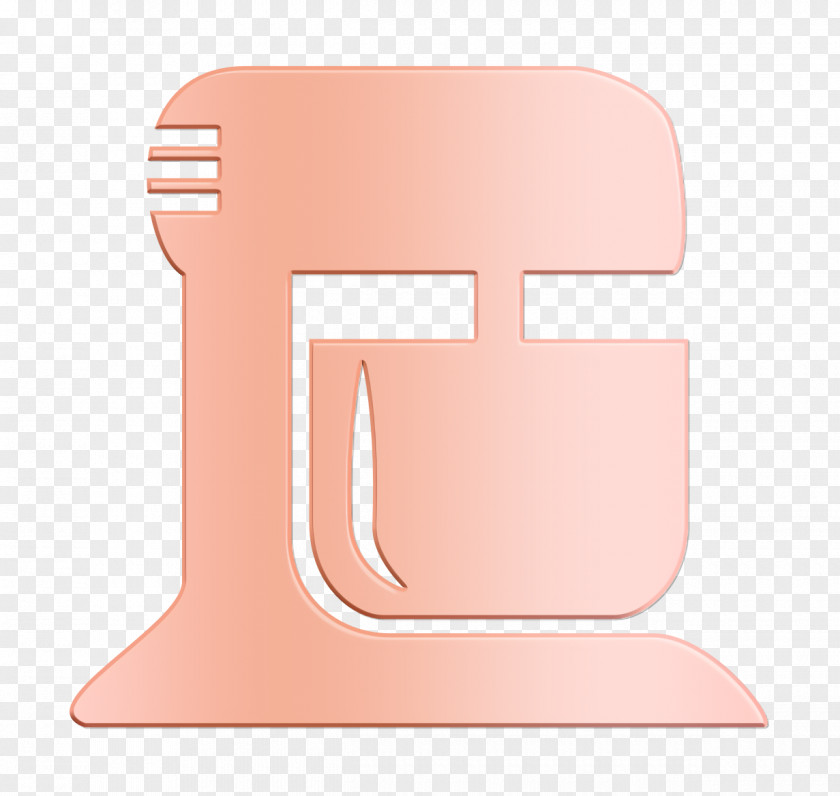 Tools And Utensils Icon Mixer Kitchen PNG