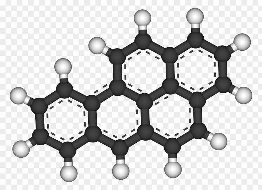 3d Worker Dibenz[a,h]anthracene Polycyclic Aromatic Hydrocarbon Phenanthrene Ovalene PNG