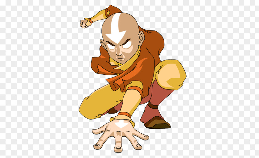 Aang Sokka Katara Appa Zuko PNG