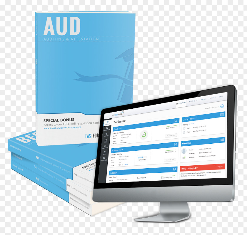 Act Preparation Computer Monitor Accessory Monitors Certified Public Accountant Software PNG