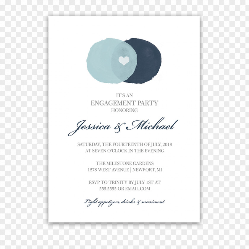 Birthday Invitation Wedding Teal Turquoise Font PNG