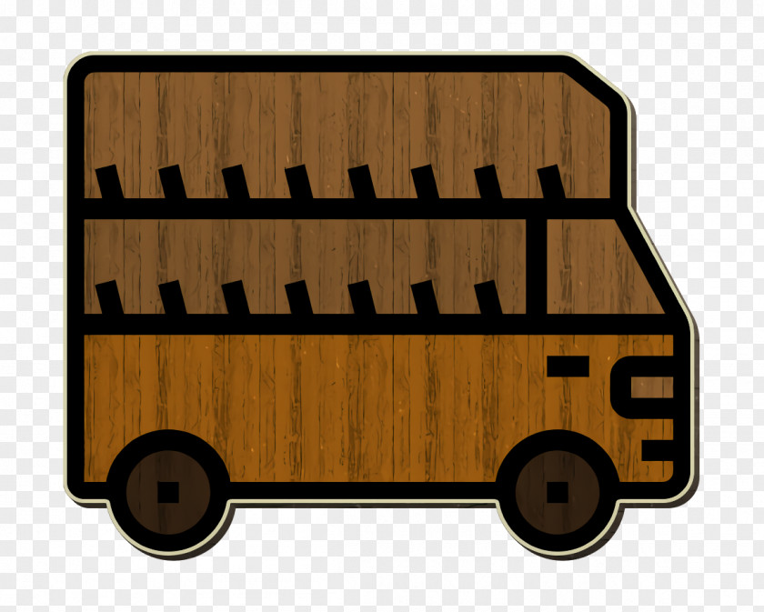 Bus Icon Car PNG