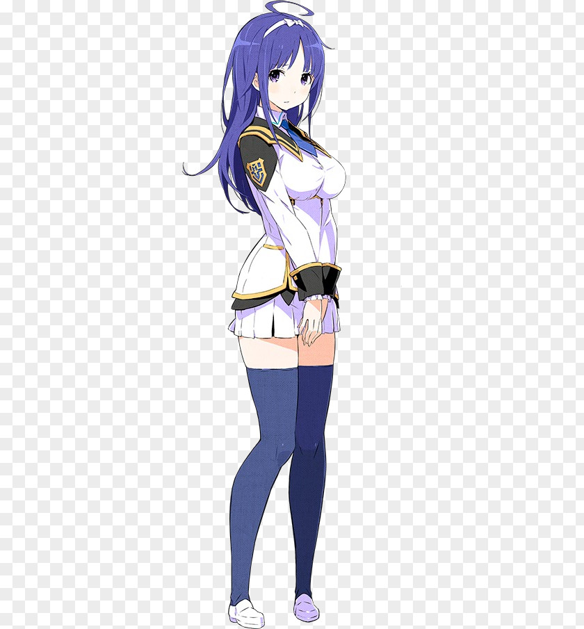 Conception Ii Children Of The Seven Stars Clothing Black Hair Costume Legendary Creature Jakkupuku PNG