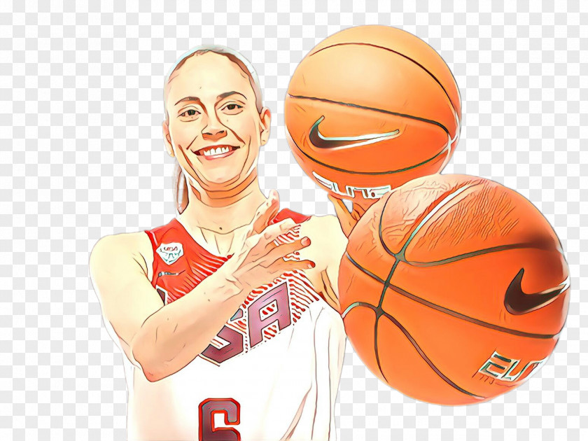 Gesture Smile Basketball Player Volleyball PNG