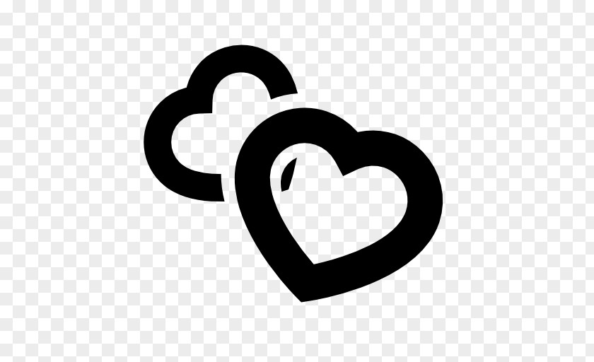 Heart-shaped Cloud Symbol Heart PNG