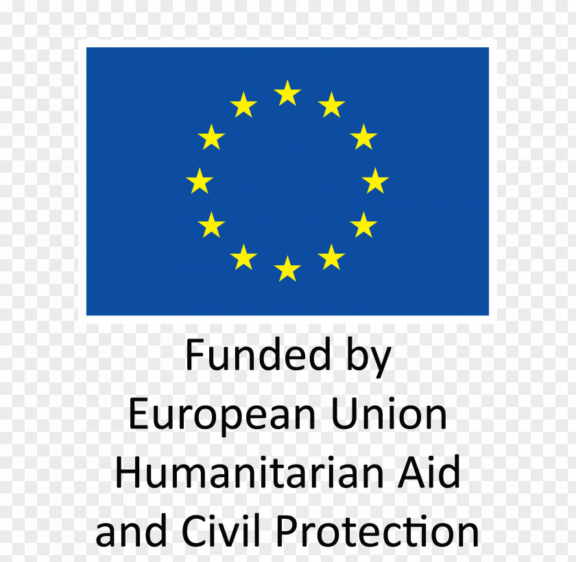 Humanitarian Aid Symbol European Union Positium LBS OÜ Directorate-General For Civil Protection And Operations Commission PNG