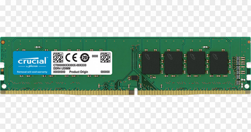 Laptop DDR4 SDRAM Computer Memory SO-DIMM PNG