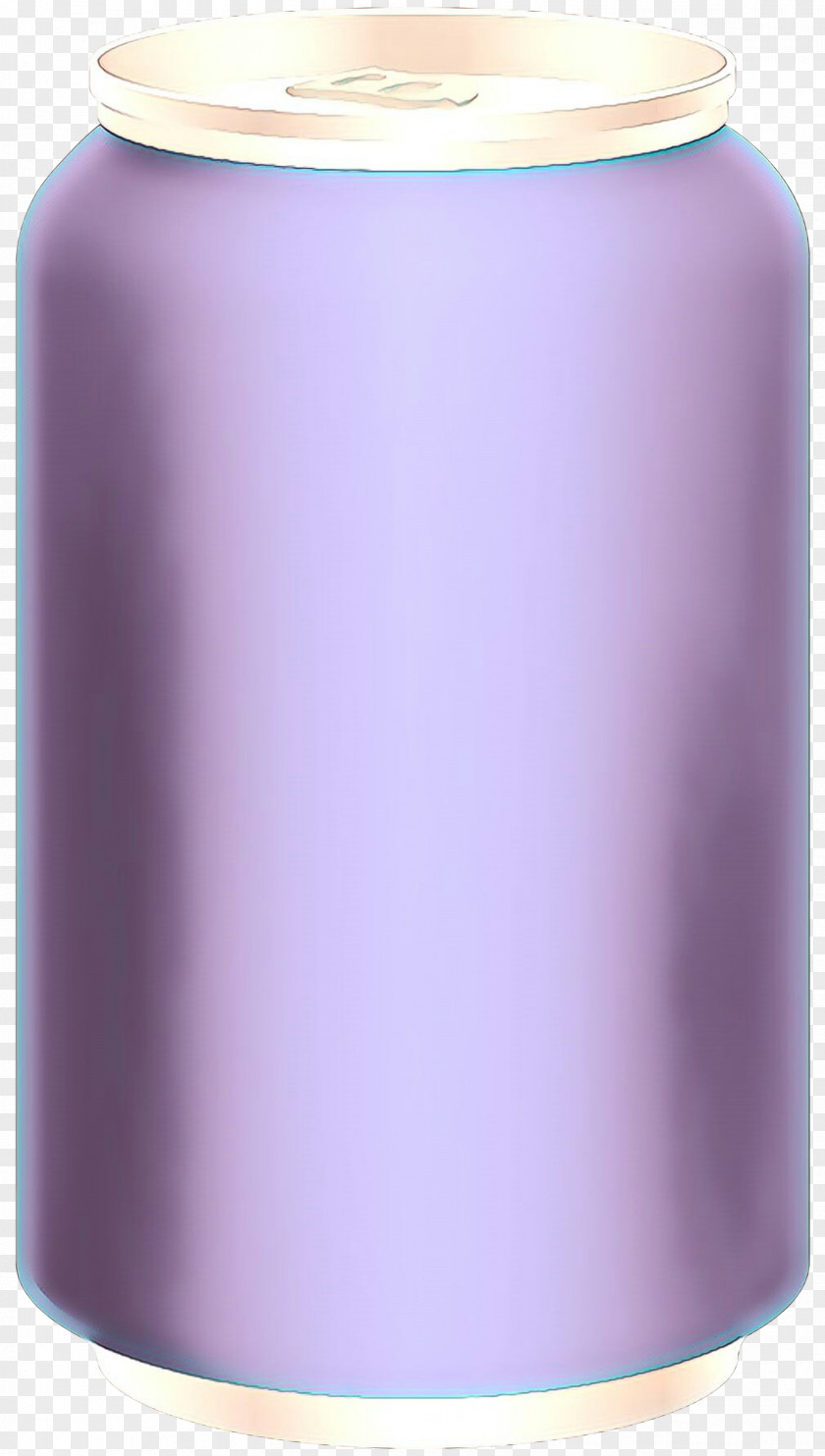 Material Property Cylinder Purple Violet Lilac PNG