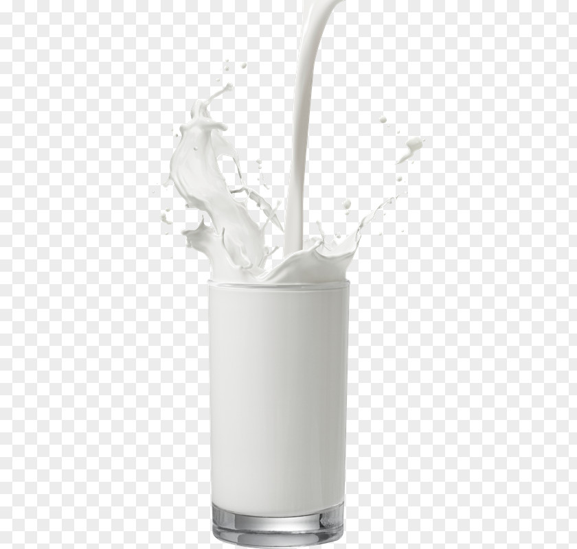 Milk Bottle Glass Dairy Products PNG