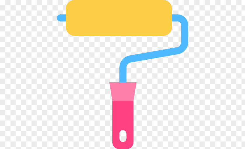 Painting Paint Rollers Art PNG