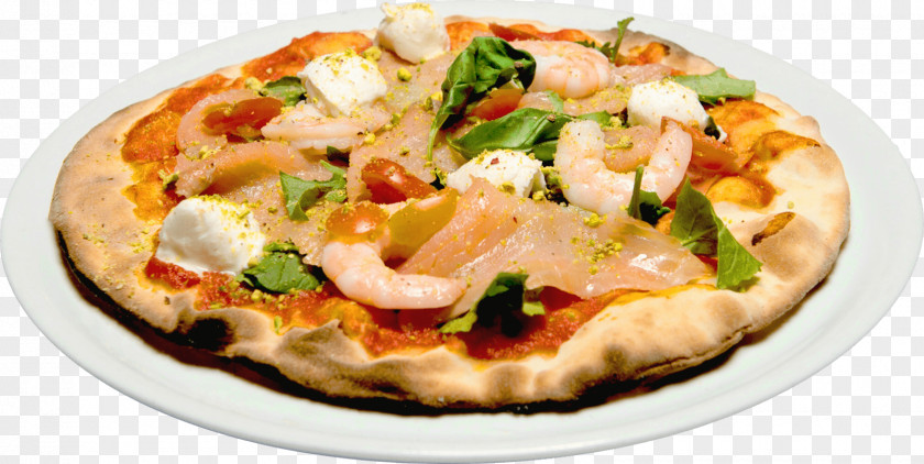 Pizzeria Gourmet Con Cucina Cuisine Of The United StatesGourmet Combination California-style Pizza Sicilian Beato Te Milano PNG