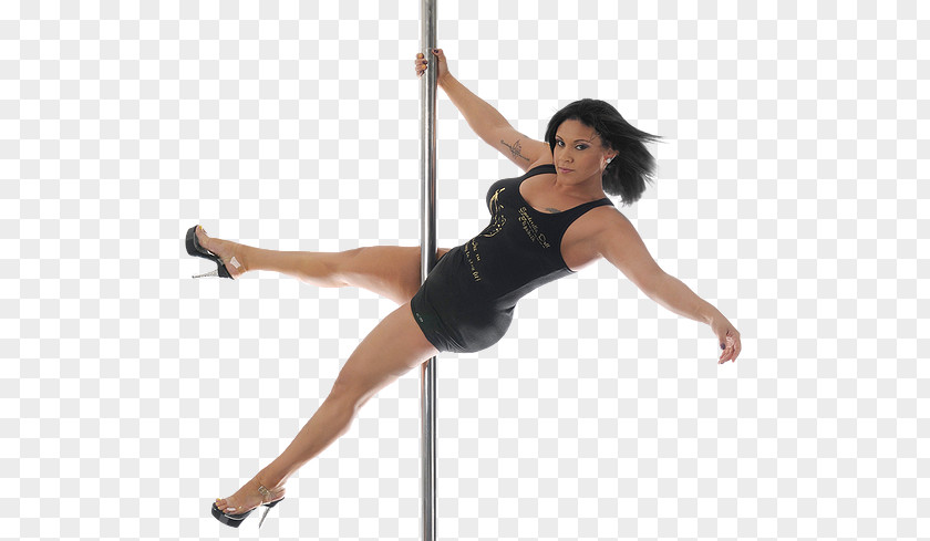 Pole Dance Miami Twerking Spinderella Fitness Inc. PNG