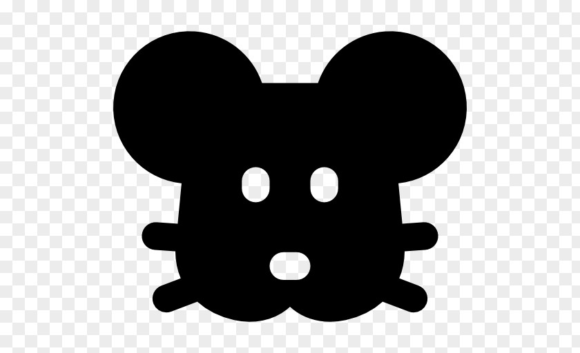 Rat & Mouse Gerbil Clip Art PNG