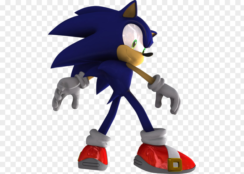 Sonic The Hedgehog 3D & Sega All-Stars Racing Shadow Mario PNG