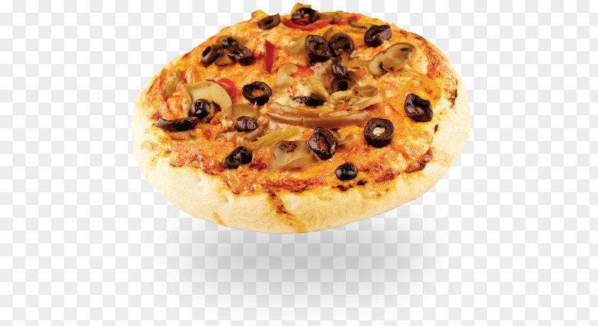 Supreme Piza Sicilian Pizza Pissaladière Focaccia Bread PNG