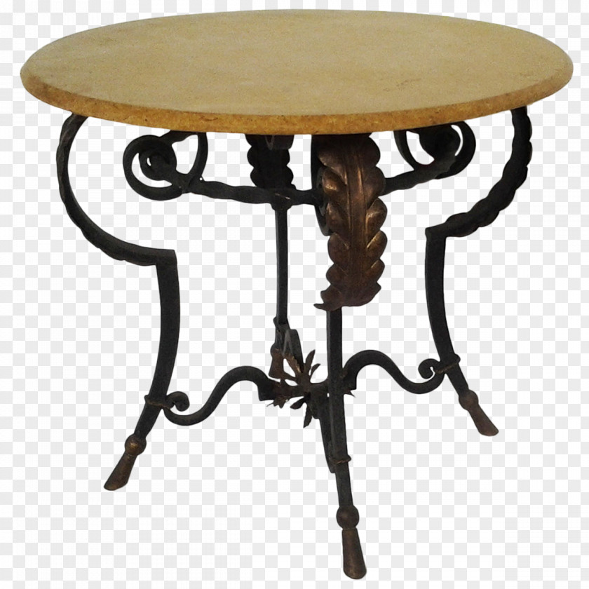 Table Coffee Tables Murray's Iron Works Wrought PNG