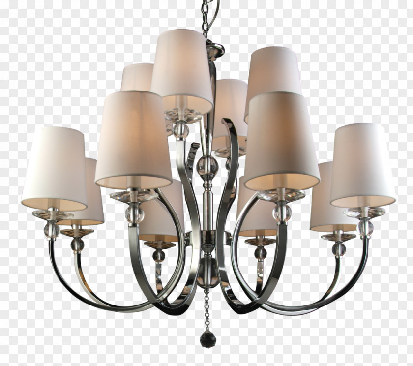 Two Thousand And Seventeen Chandelier Light Fixture Lighting PNG