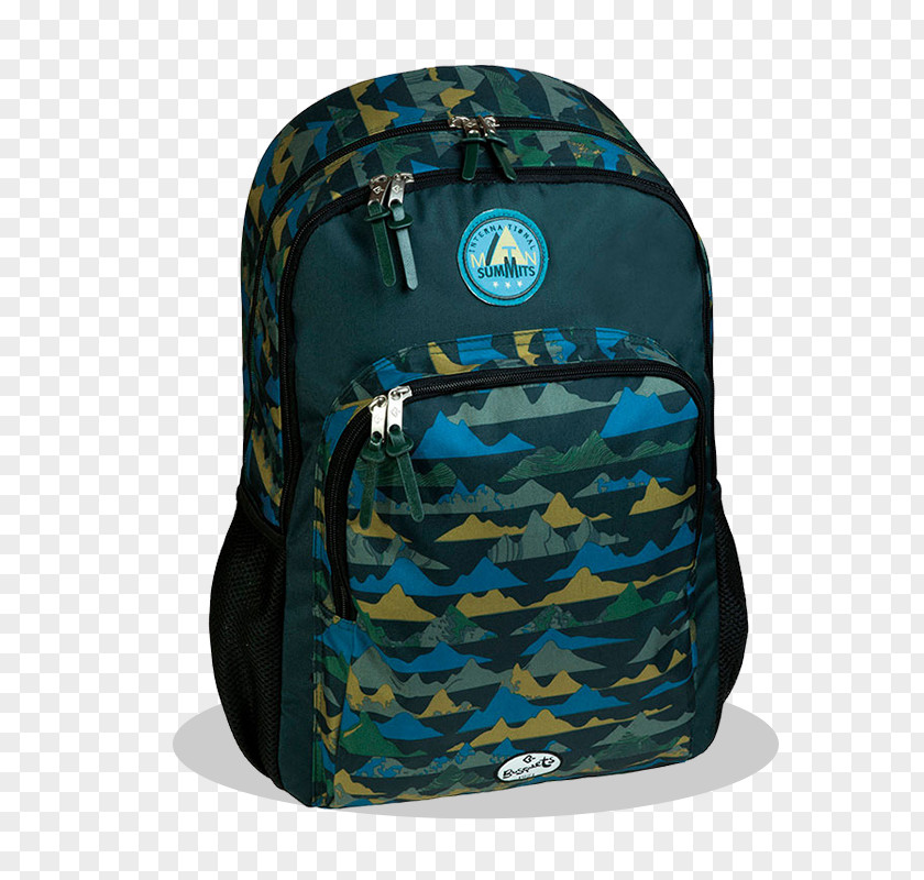 Backpack Bag Child School Pen & Pencil Cases PNG