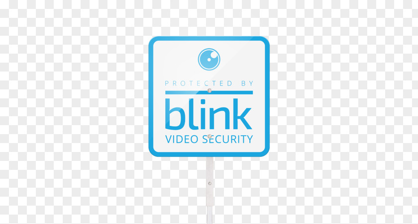 Blink Home Logo Brand PNG