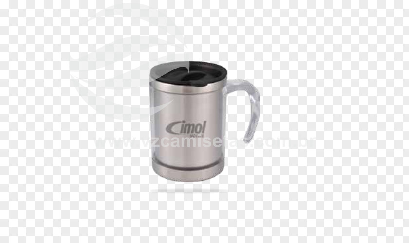 Calculadora Coffee Cup Metal Mug Lid PNG