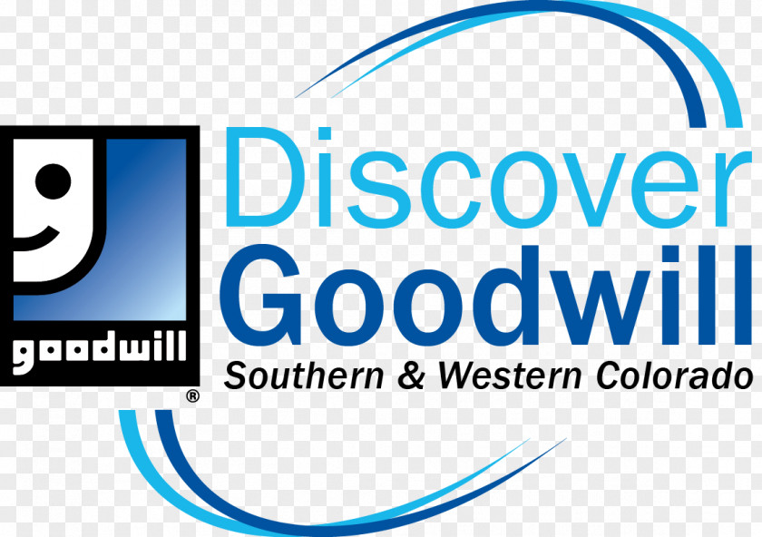 Corporate Office Goodwill Staffing Industries Discover Powers Retail CenterDiscovery Logo Of Southern & Western Colorado PNG