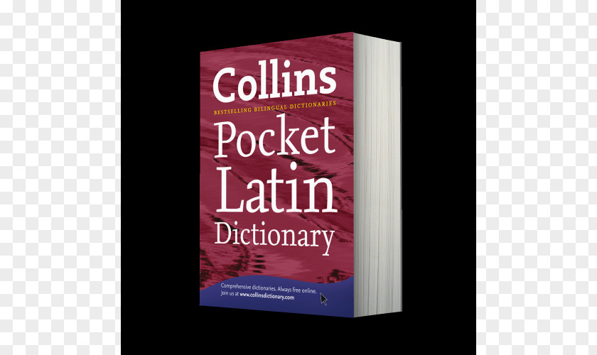 English-Irish Dictionary Collins English Pocket Thesaurus Essential French Translation PNG