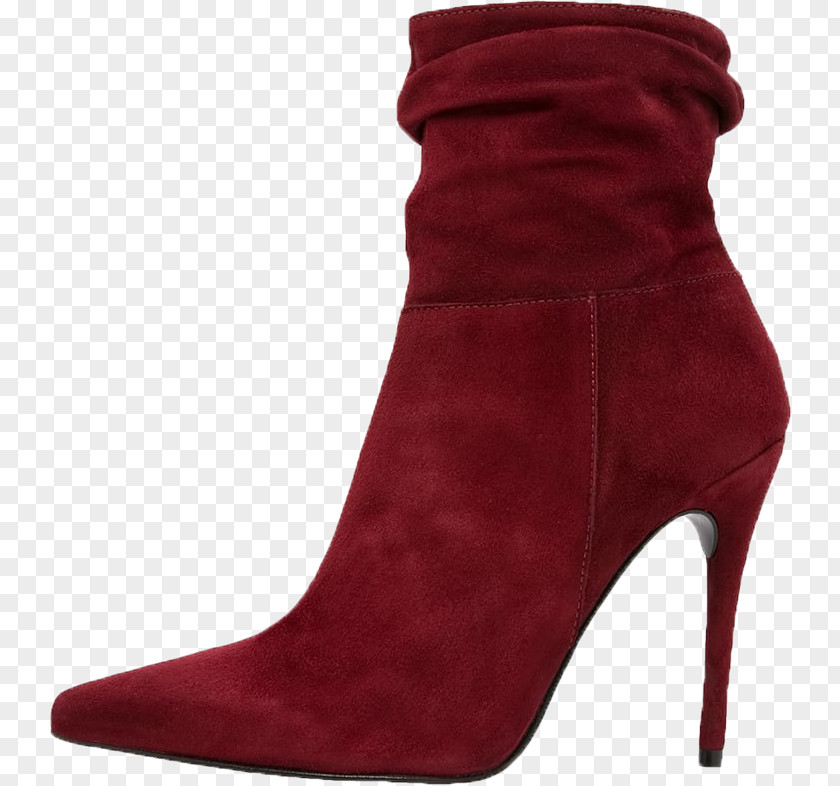 Fashion Blog High-heeled Shoe Boot PNG