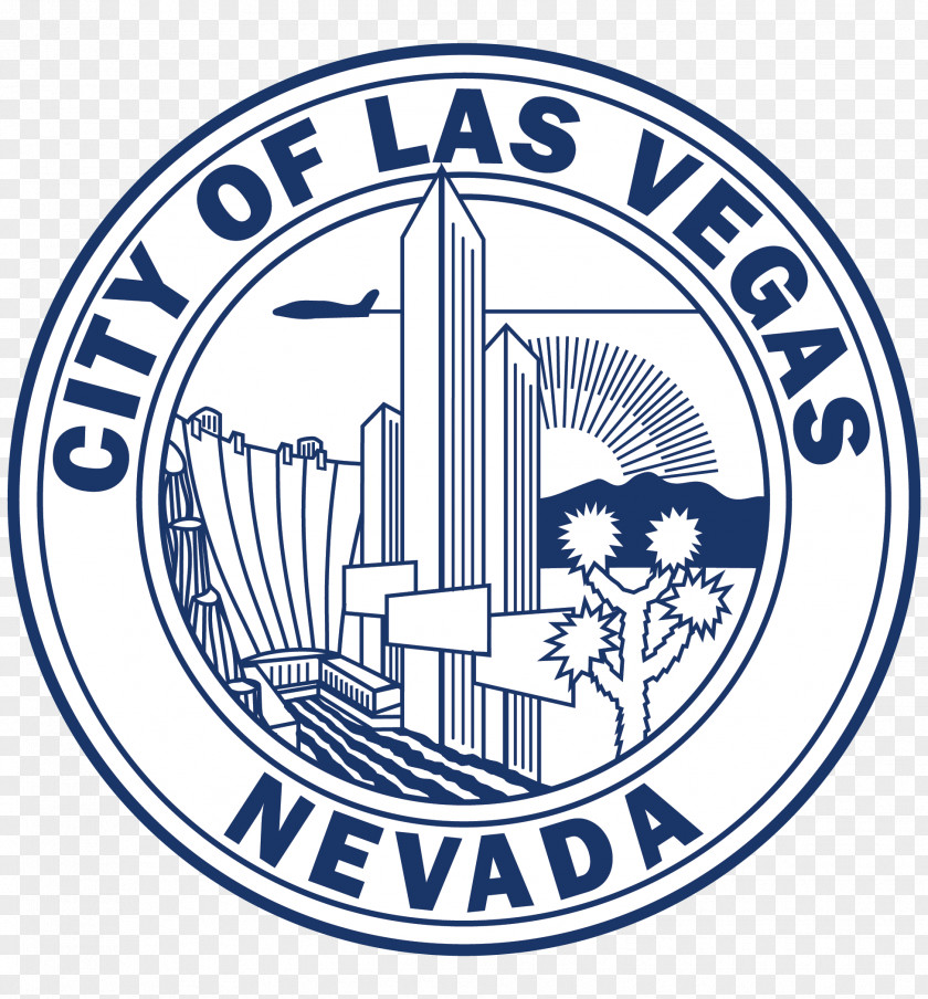Las Vegas Valley Logo Brand Organization PNG