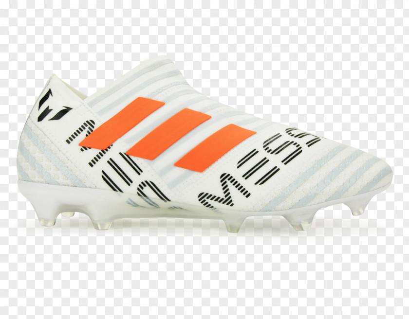 Messi Jersey 15 16 Shoe Adidas Nemeziz 17+ 360Agility FG Soccer Cleats Football Boot PNG