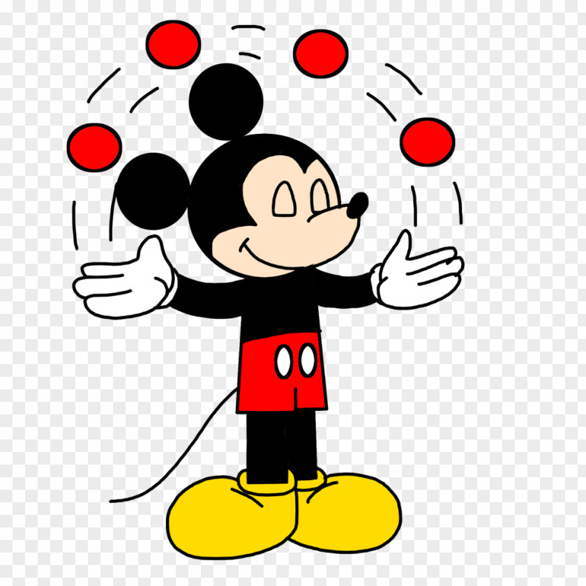 Mickey Mouse Donald Duck The Walt Disney Company Condorito PNG
