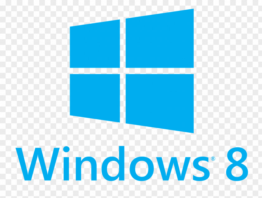 Microsoft Windows 8.1 PNG