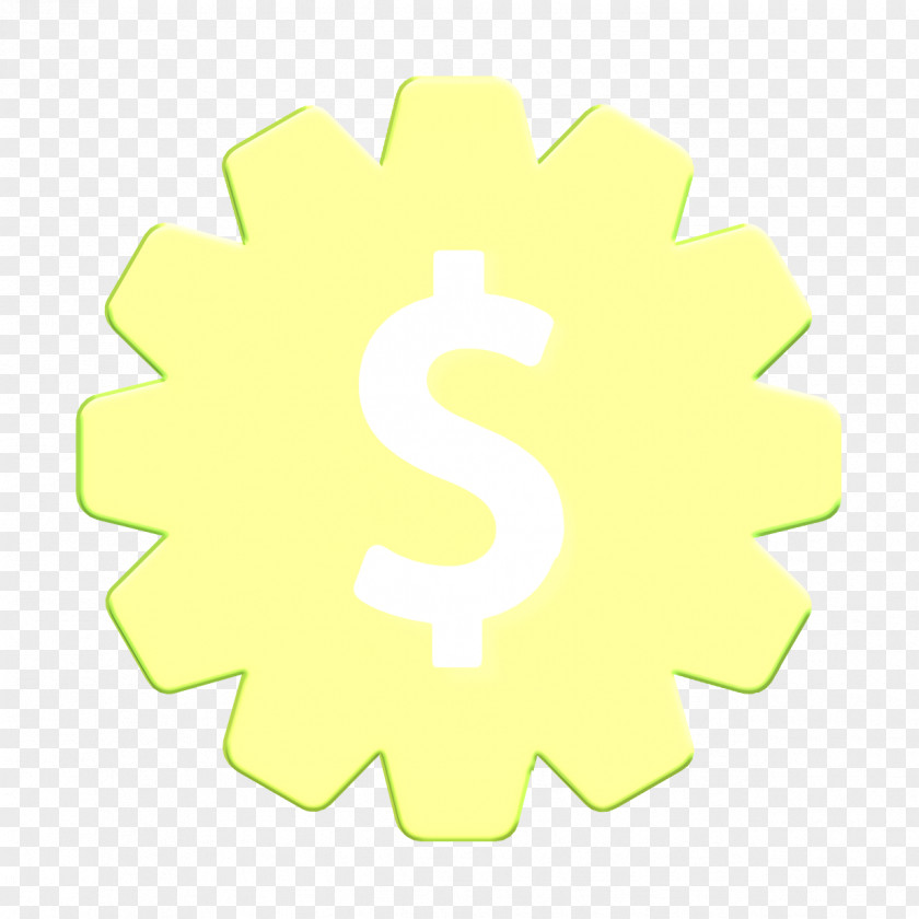 Money Icon Finance Dollar Symbol PNG