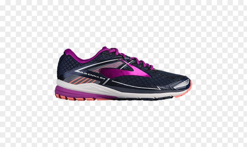 Nike Sports Shoes Brooks ASICS PNG