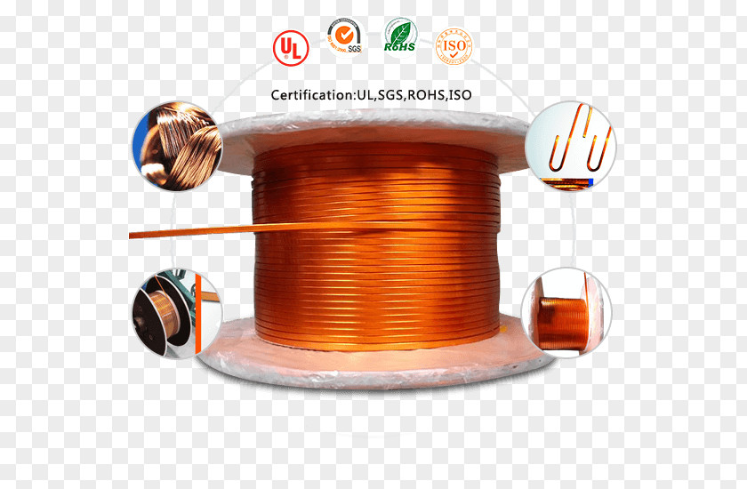 Panit Copper Conductor Magnet Wire Las Máquinas Y Los Motores PNG